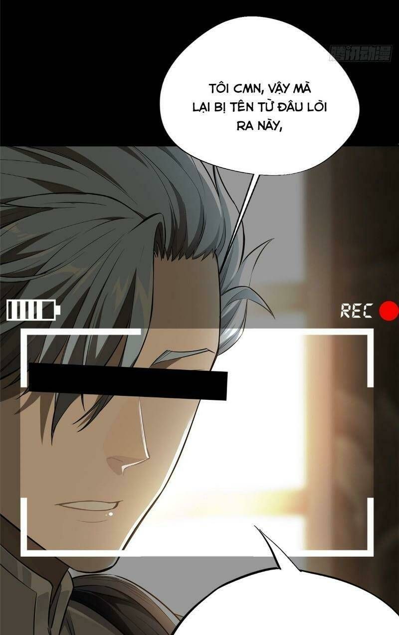 Toàn Chức Cao Thủ 2 Chapter 0 - 3