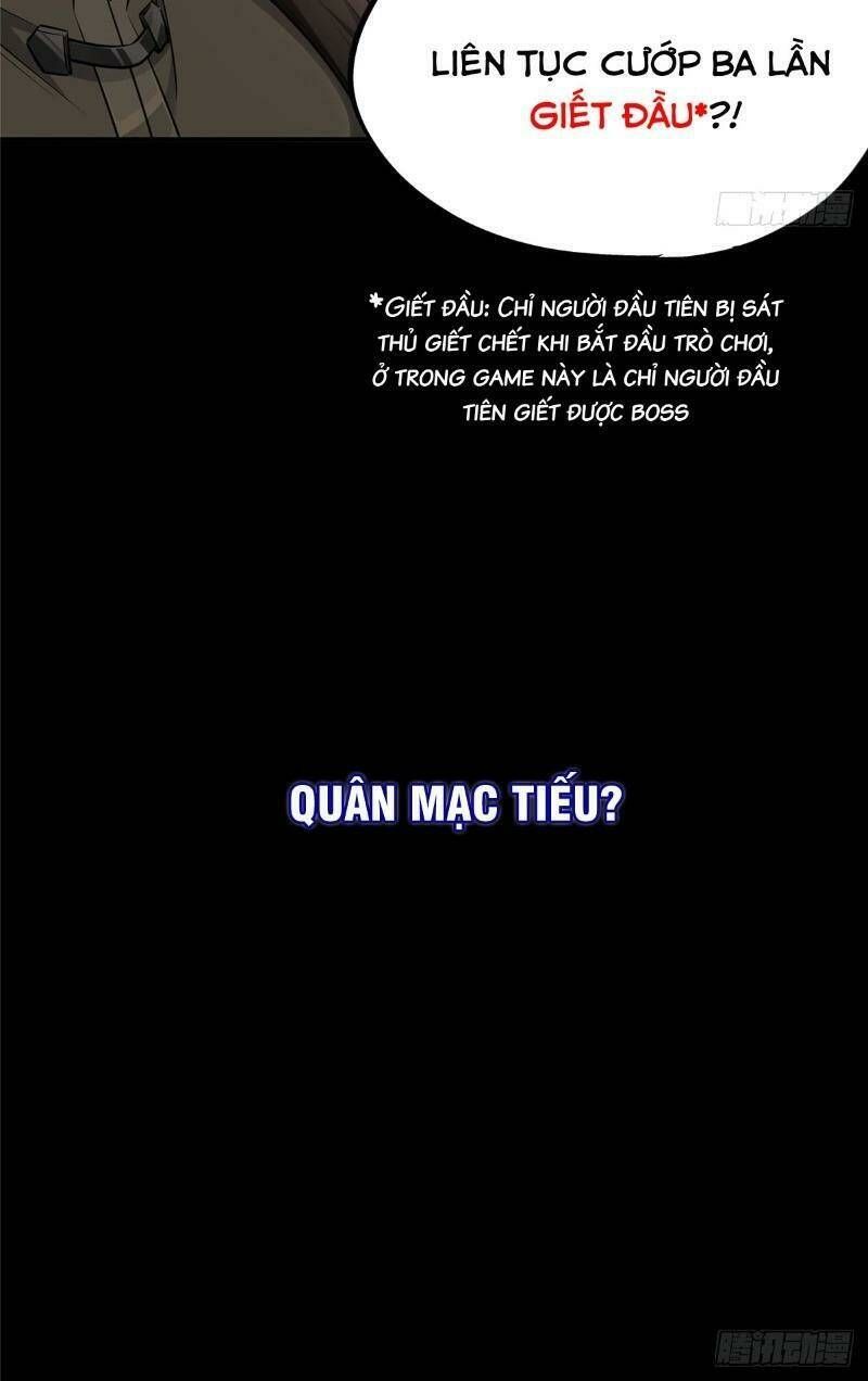 Toàn Chức Cao Thủ 2 Chapter 0 - 4