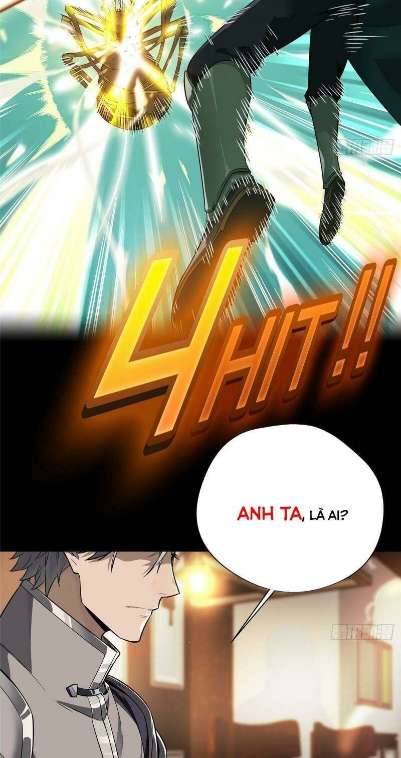 Toàn Chức Cao Thủ 2 Chapter 0 - 6