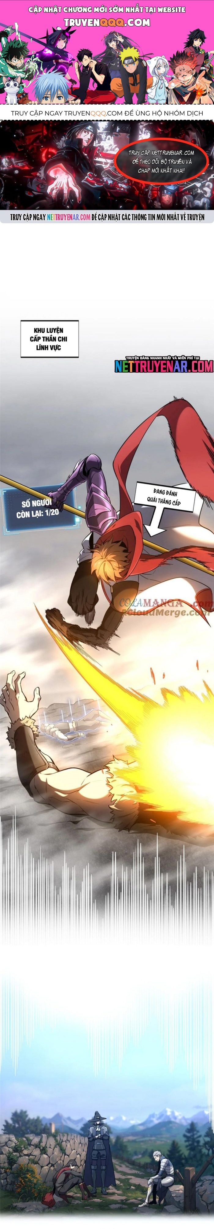 Toàn Chức Cao Thủ 2 Chapter 142 - 1