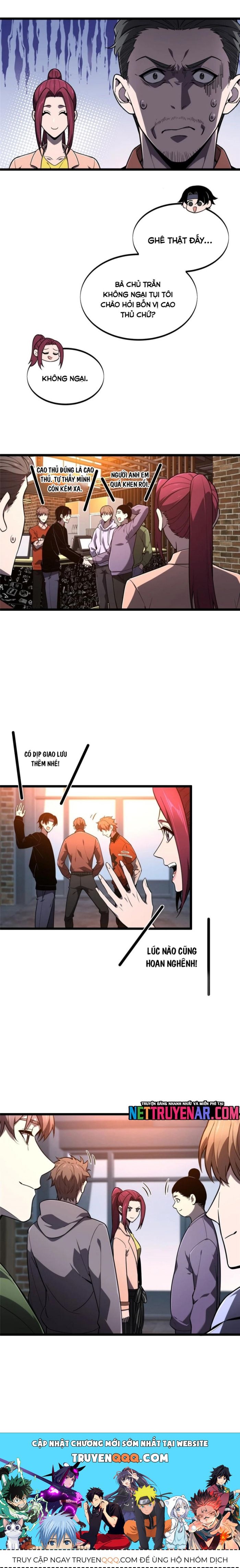 Toàn Chức Cao Thủ 2 Chapter 142 - 14