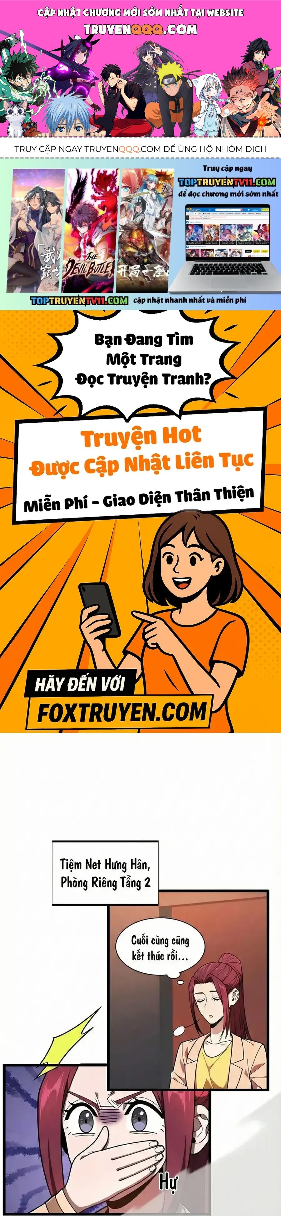 Toàn Chức Cao Thủ 2 Chapter 143 - 1