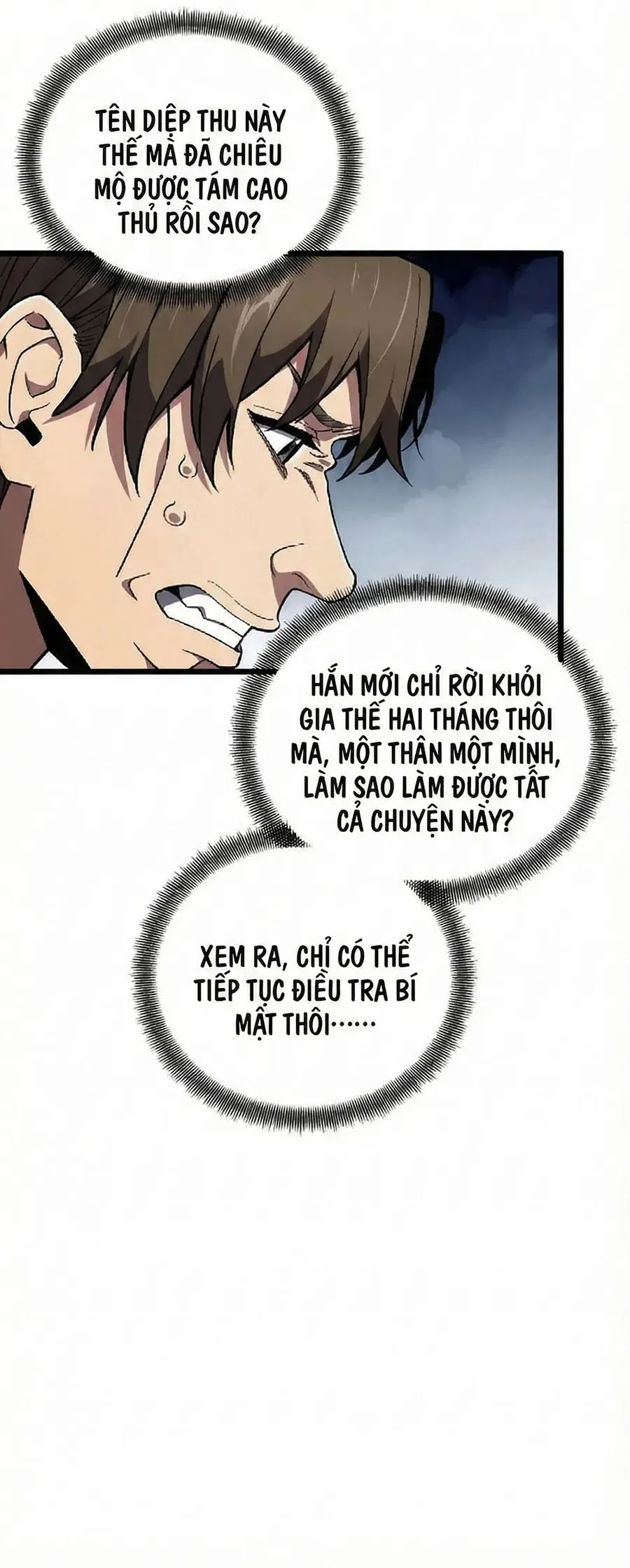 Toàn Chức Cao Thủ 2 Chapter 143 - 11