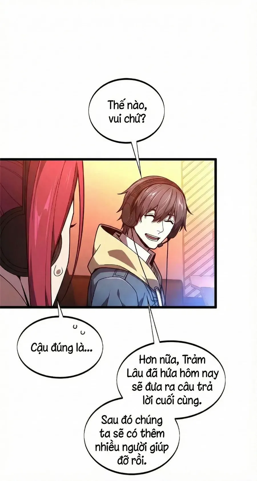 Toàn Chức Cao Thủ 2 Chapter 143 - 13