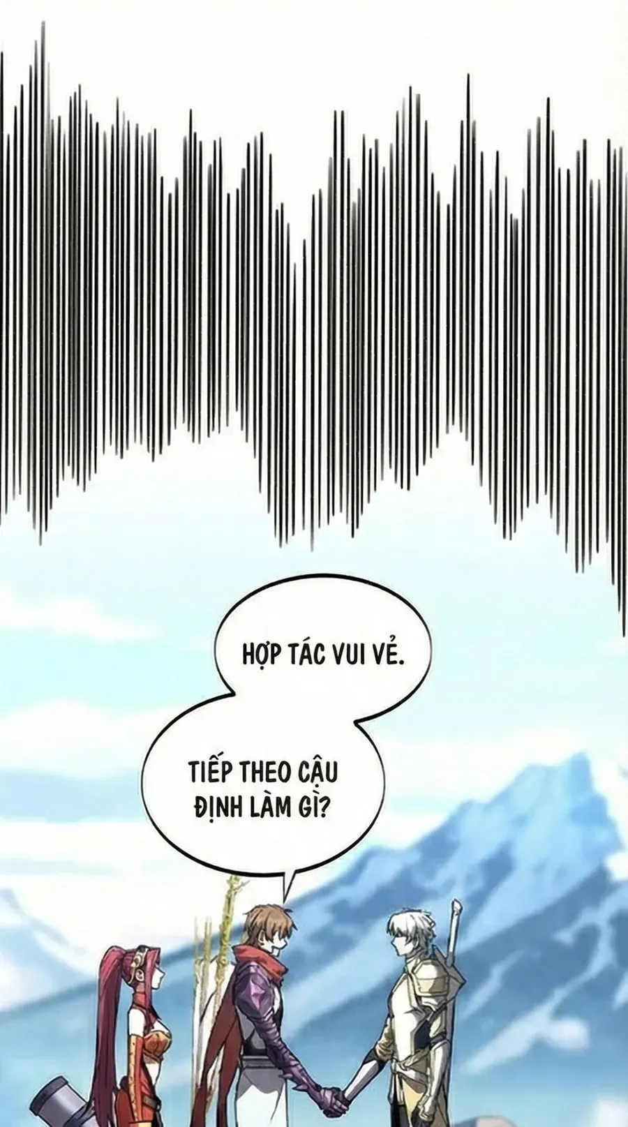 Toàn Chức Cao Thủ 2 Chapter 143 - 15