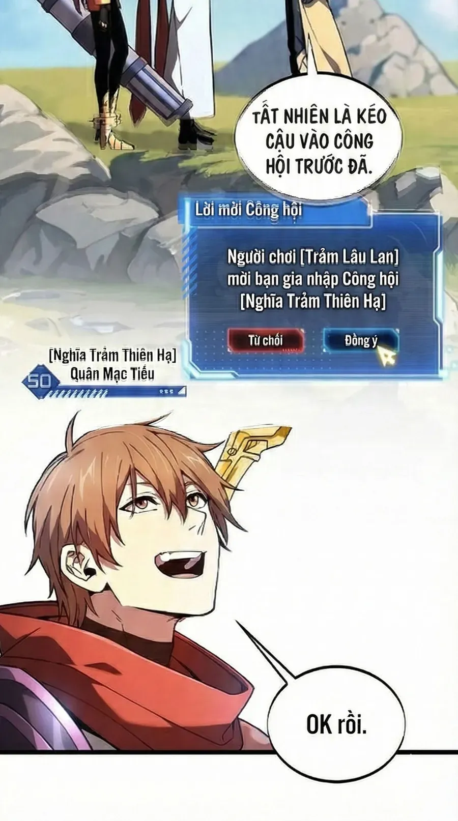 Toàn Chức Cao Thủ 2 Chapter 143 - 16