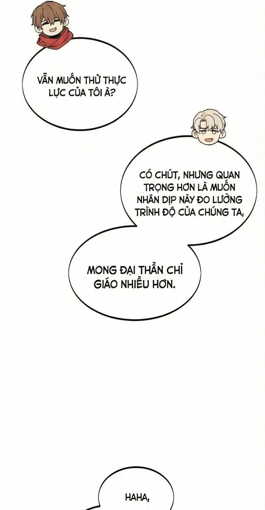 Toàn Chức Cao Thủ 2 Chapter 143 - 18