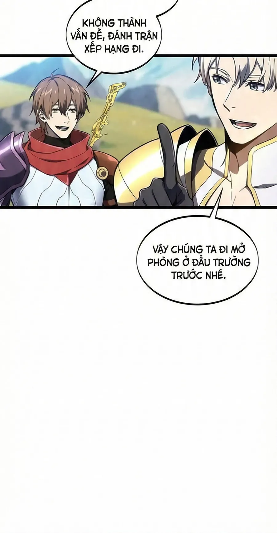 Toàn Chức Cao Thủ 2 Chapter 143 - 19