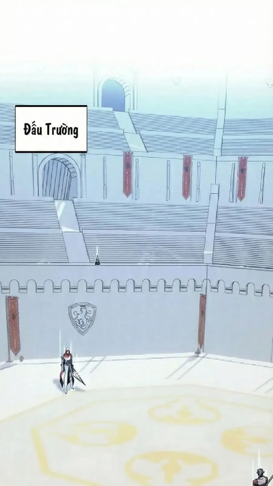 Toàn Chức Cao Thủ 2 Chapter 143 - 20