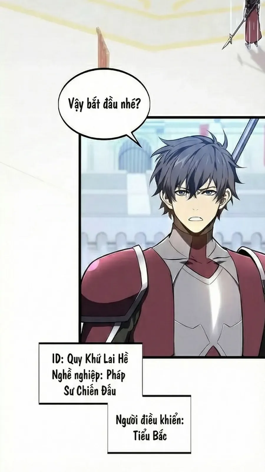 Toàn Chức Cao Thủ 2 Chapter 143 - 21