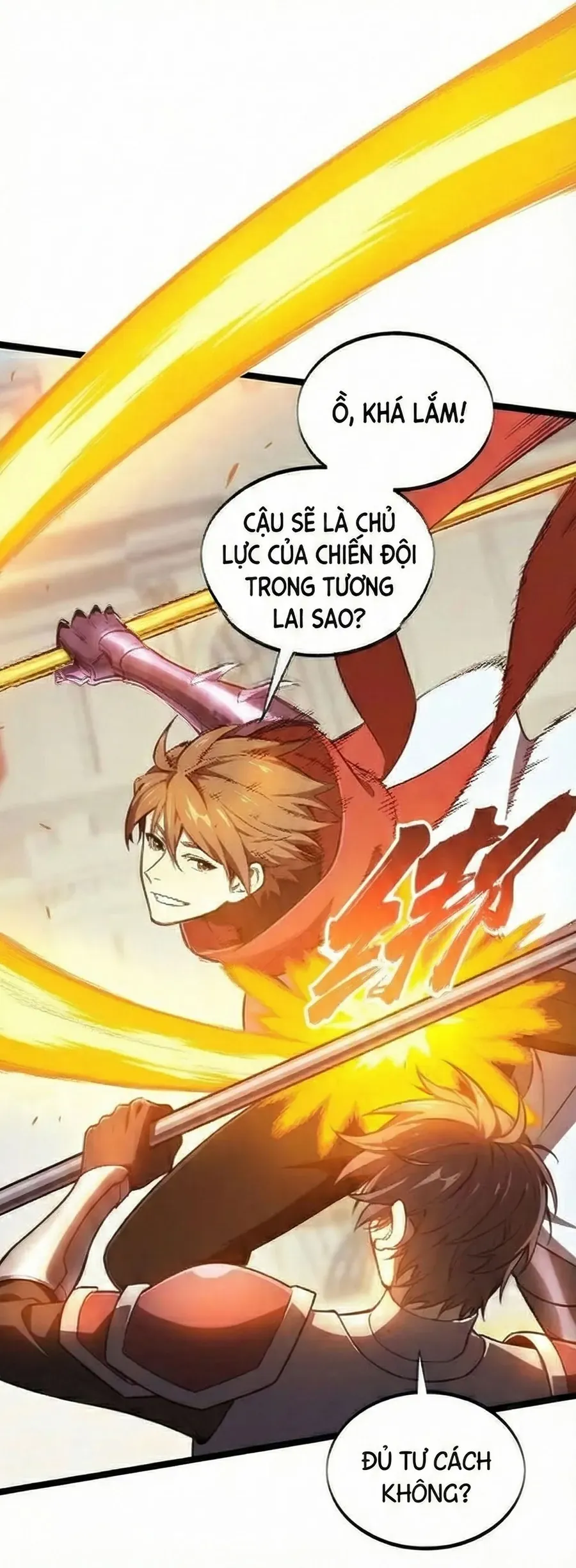 Toàn Chức Cao Thủ 2 Chapter 143 - 23