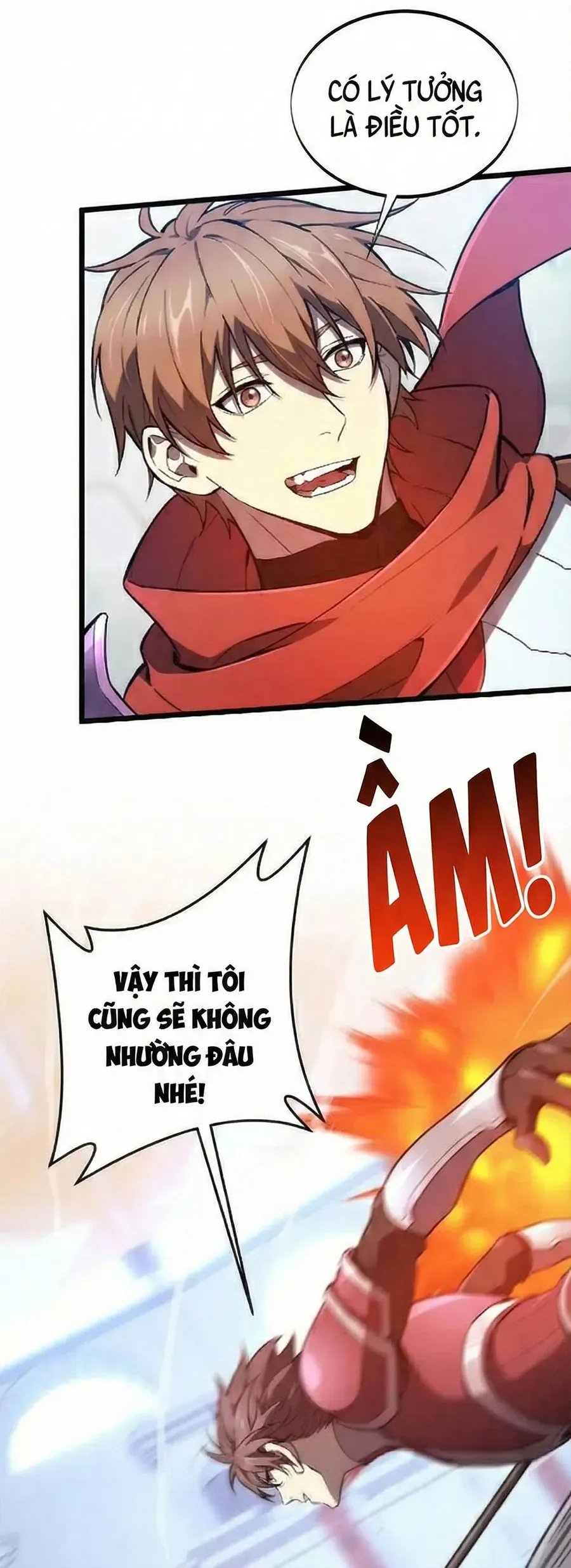 Toàn Chức Cao Thủ 2 Chapter 143 - 25