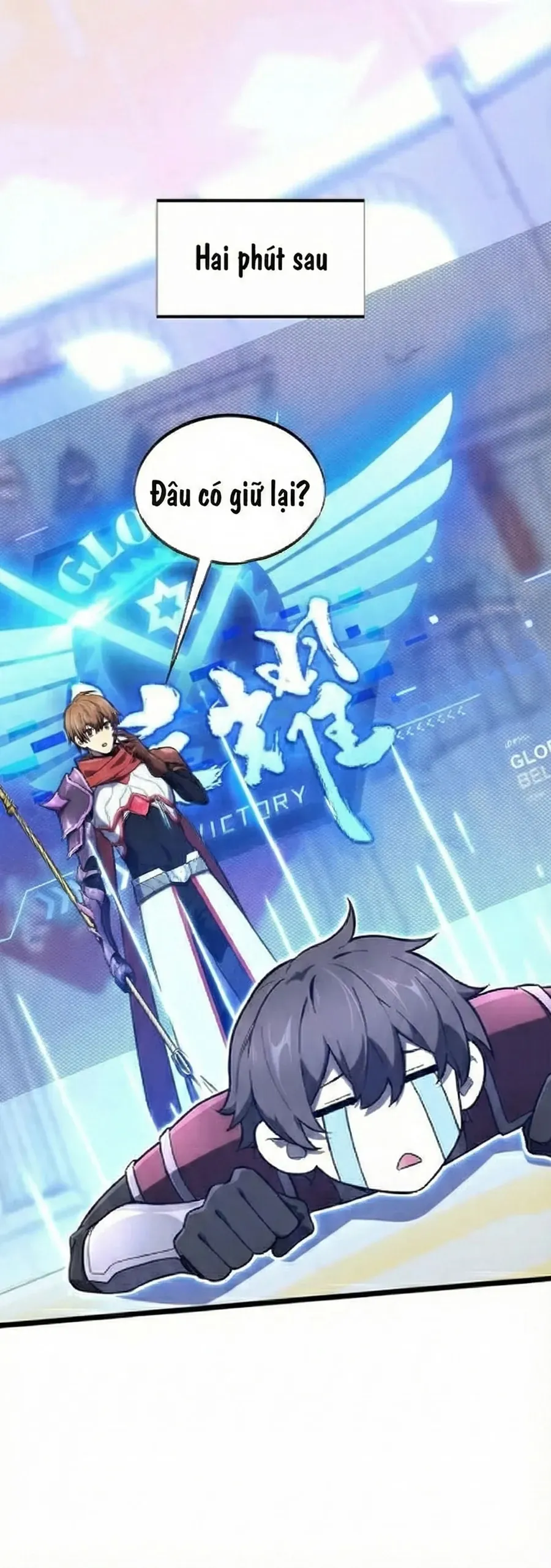 Toàn Chức Cao Thủ 2 Chapter 143 - 27