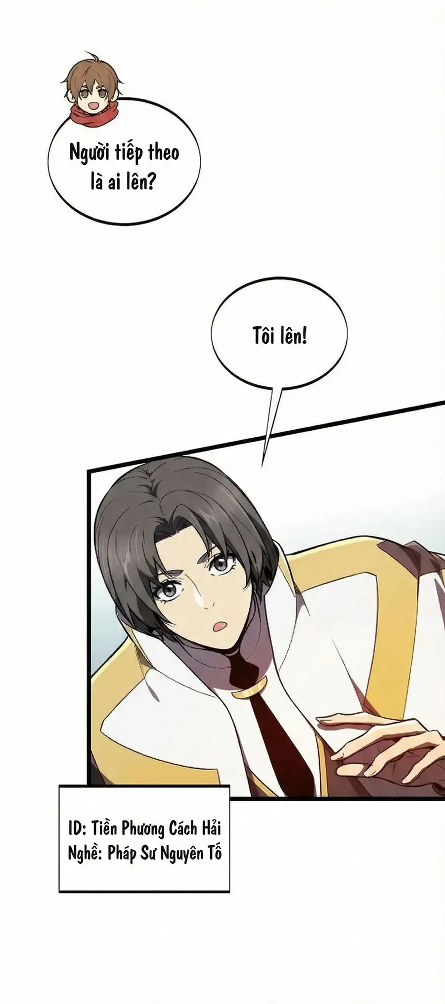 Toàn Chức Cao Thủ 2 Chapter 143 - 28