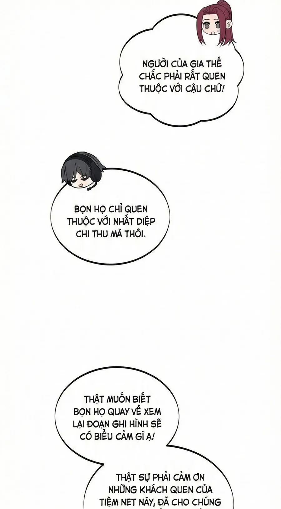 Toàn Chức Cao Thủ 2 Chapter 143 - 4