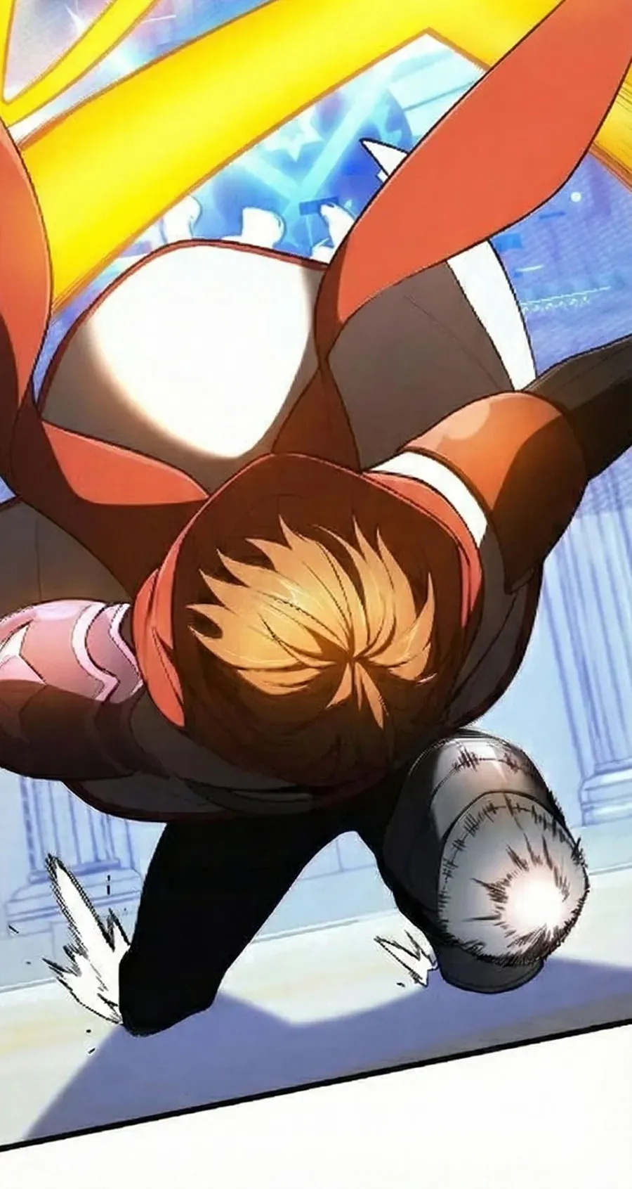 Toàn Chức Cao Thủ 2 Chapter 143 - 32