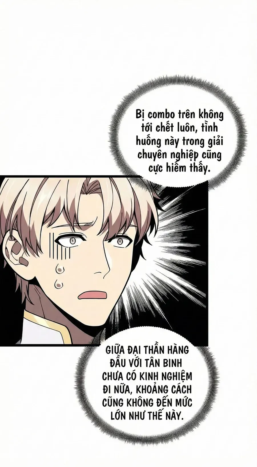 Toàn Chức Cao Thủ 2 Chapter 143 - 33