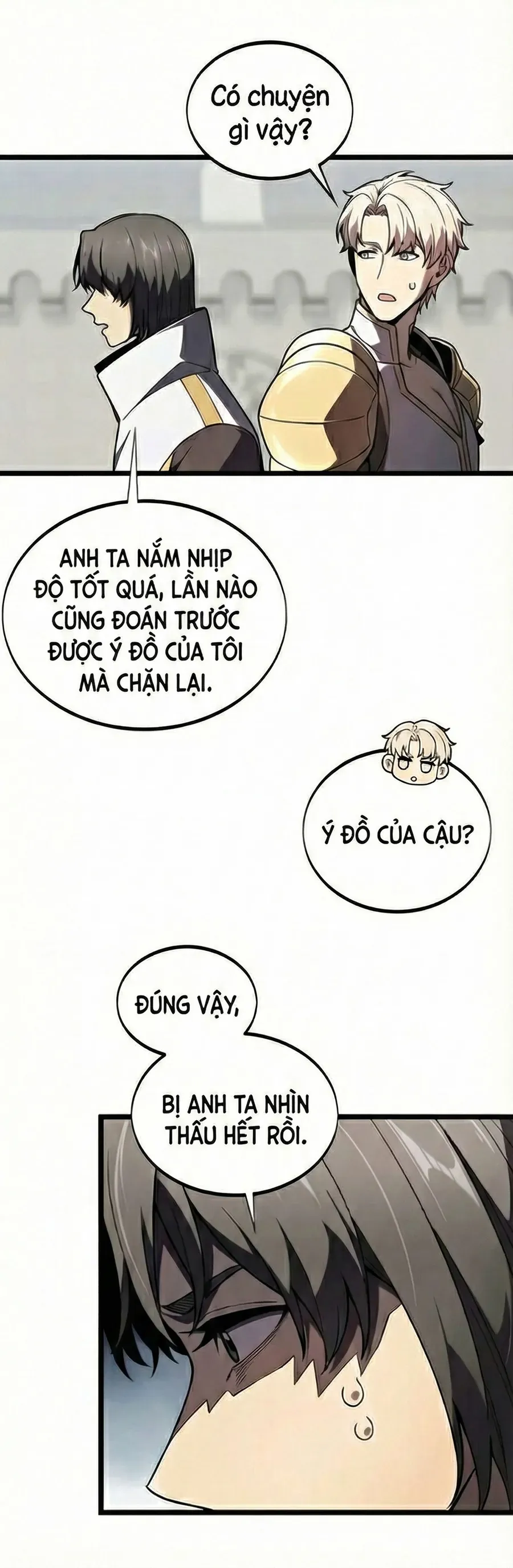 Toàn Chức Cao Thủ 2 Chapter 143 - 34