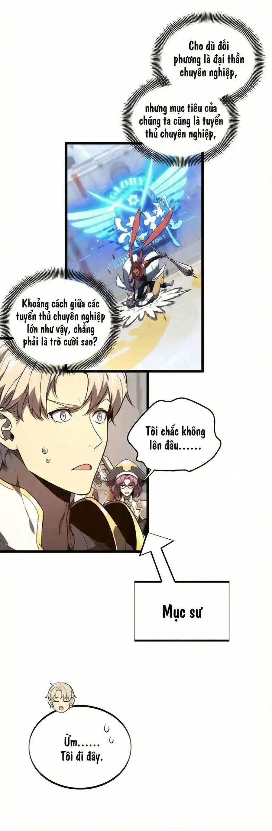 Toàn Chức Cao Thủ 2 Chapter 143 - 36