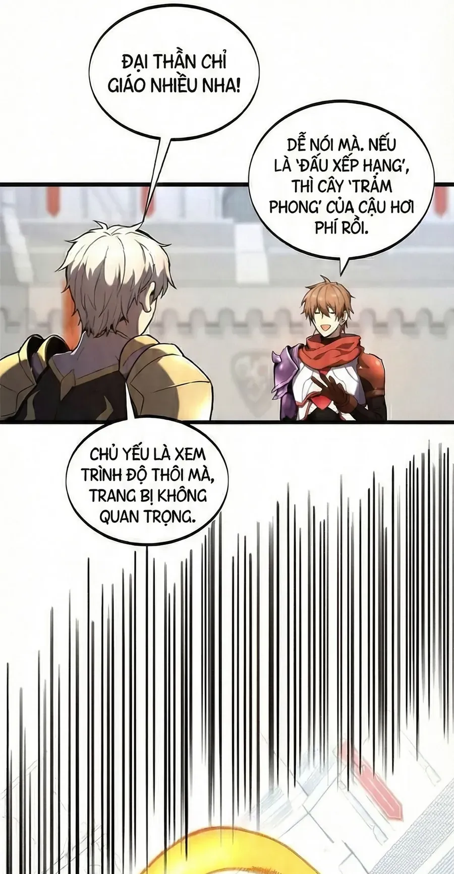 Toàn Chức Cao Thủ 2 Chapter 143 - 37