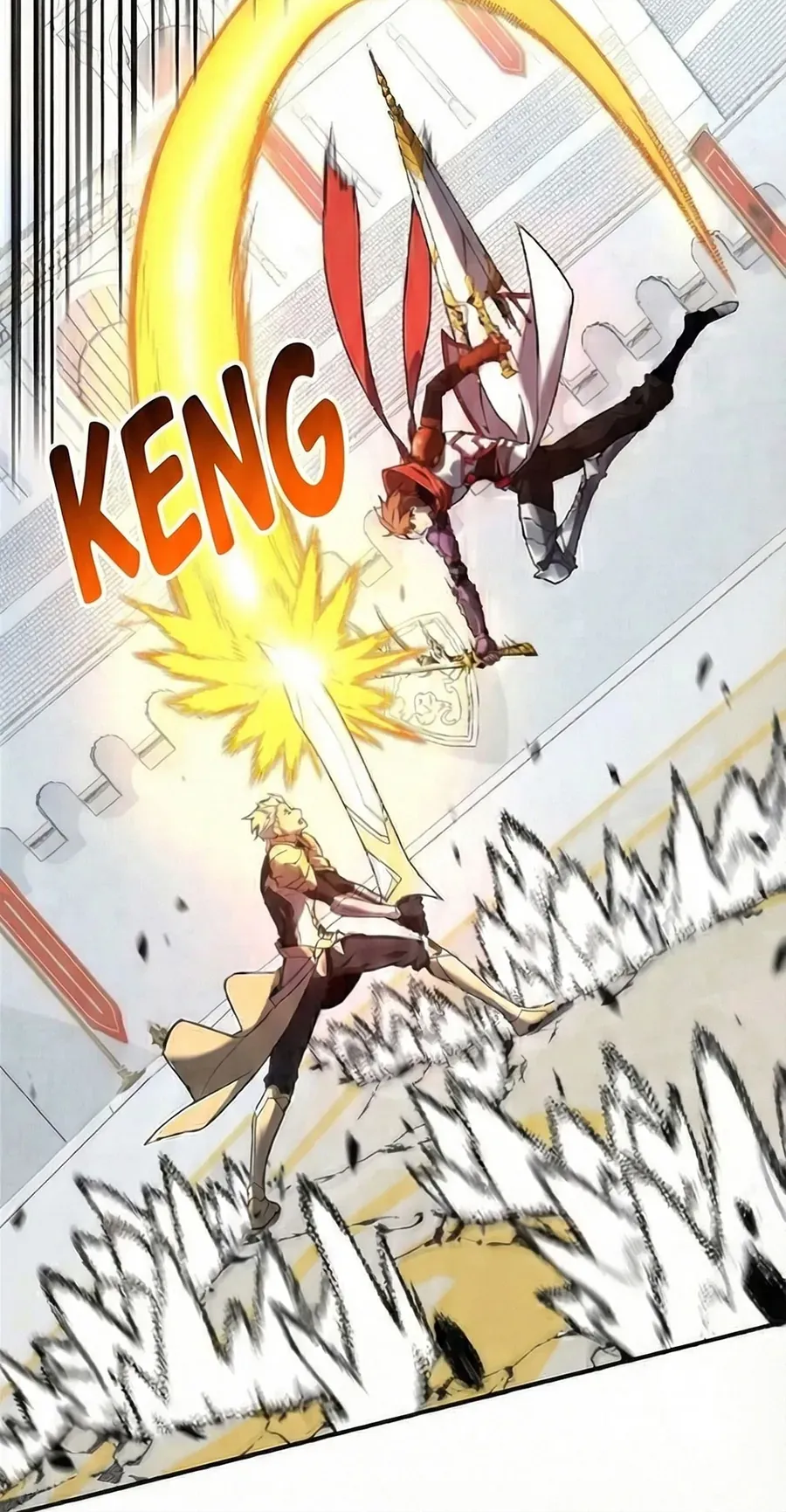 Toàn Chức Cao Thủ 2 Chapter 143 - 38