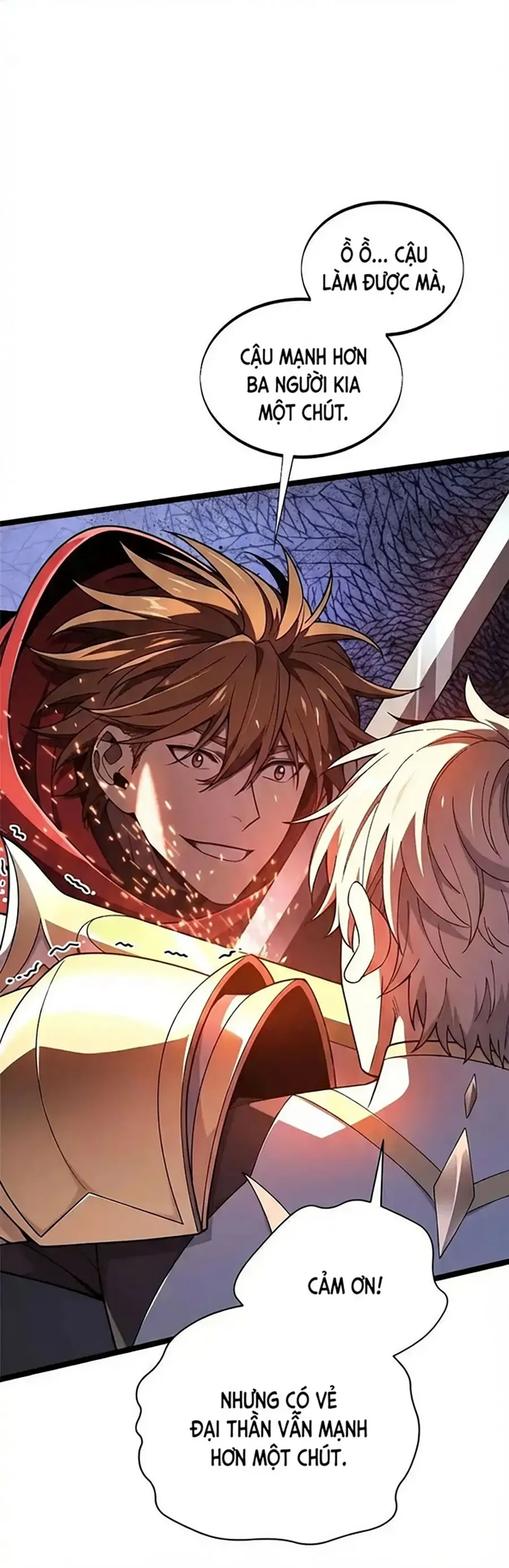 Toàn Chức Cao Thủ 2 Chapter 143 - 39