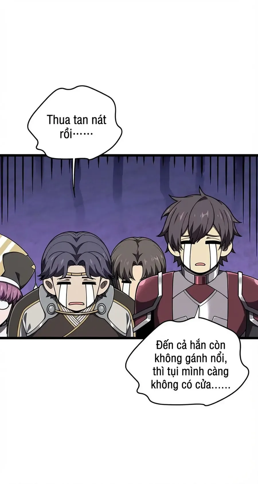 Toàn Chức Cao Thủ 2 Chapter 143 - 41