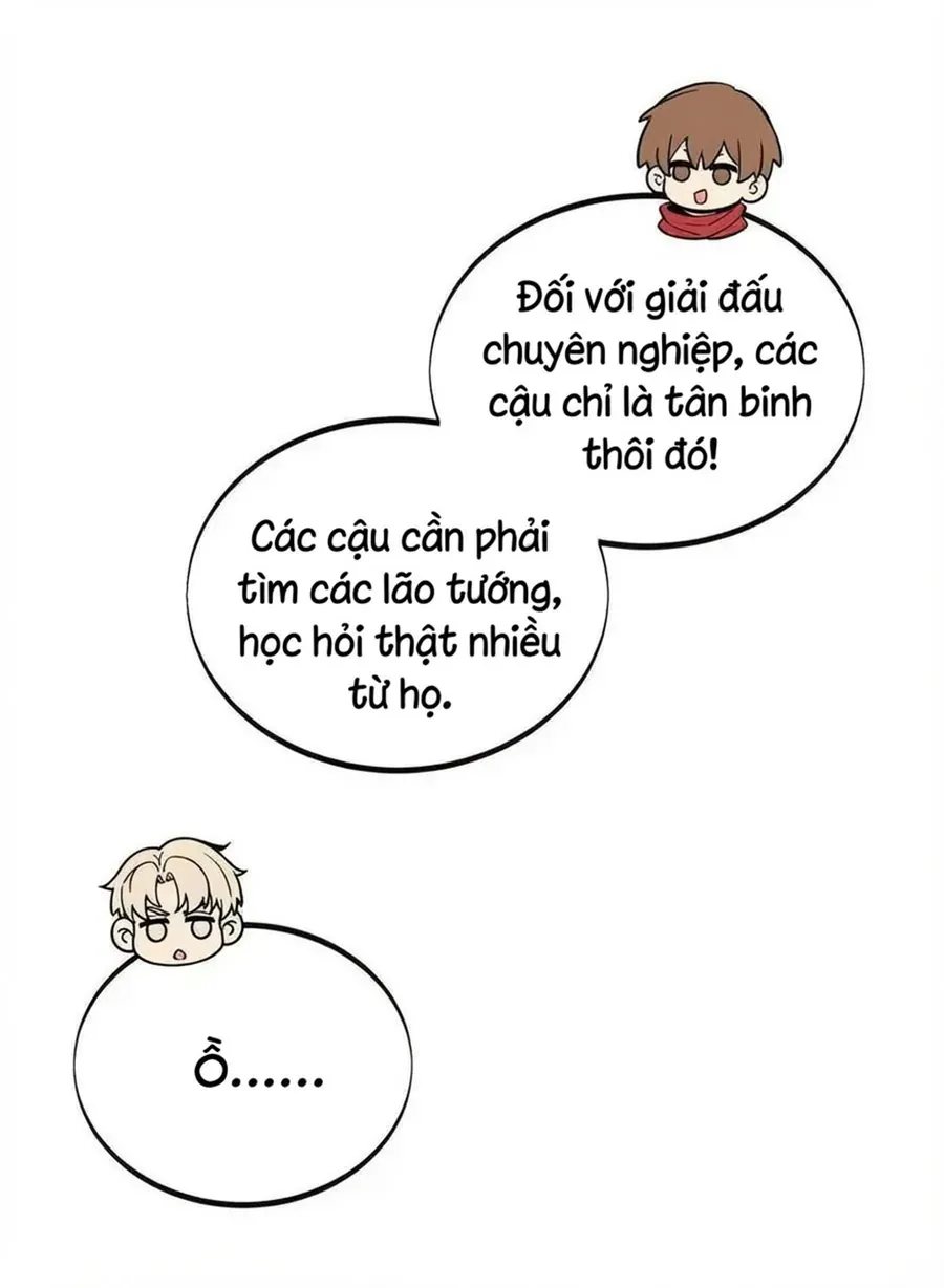 Toàn Chức Cao Thủ 2 Chapter 143 - 45