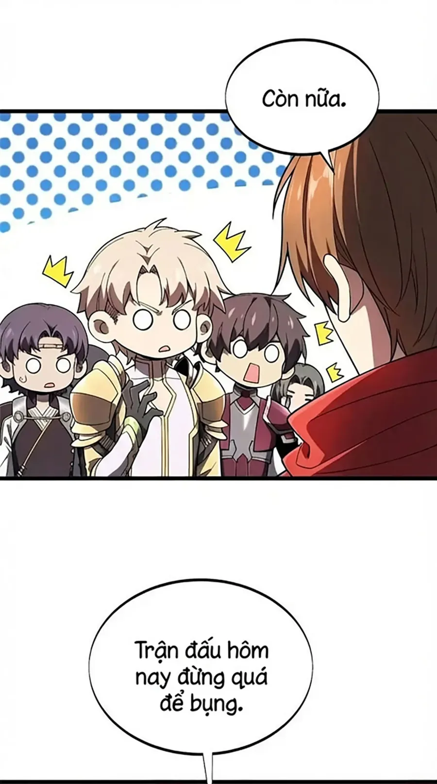 Toàn Chức Cao Thủ 2 Chapter 143 - 46