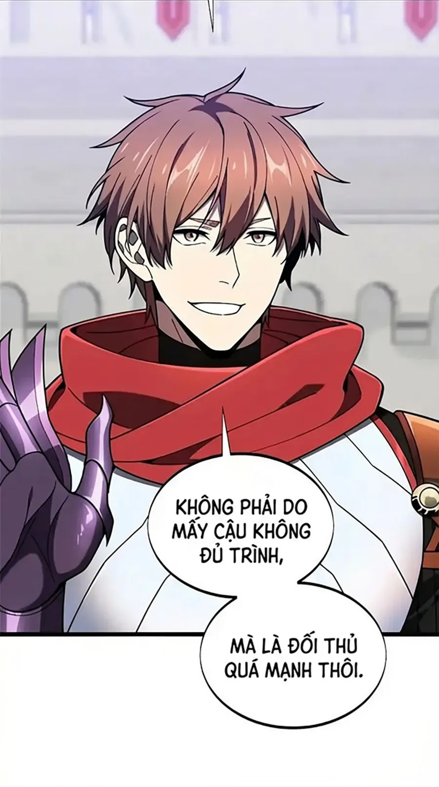 Toàn Chức Cao Thủ 2 Chapter 143 - 47