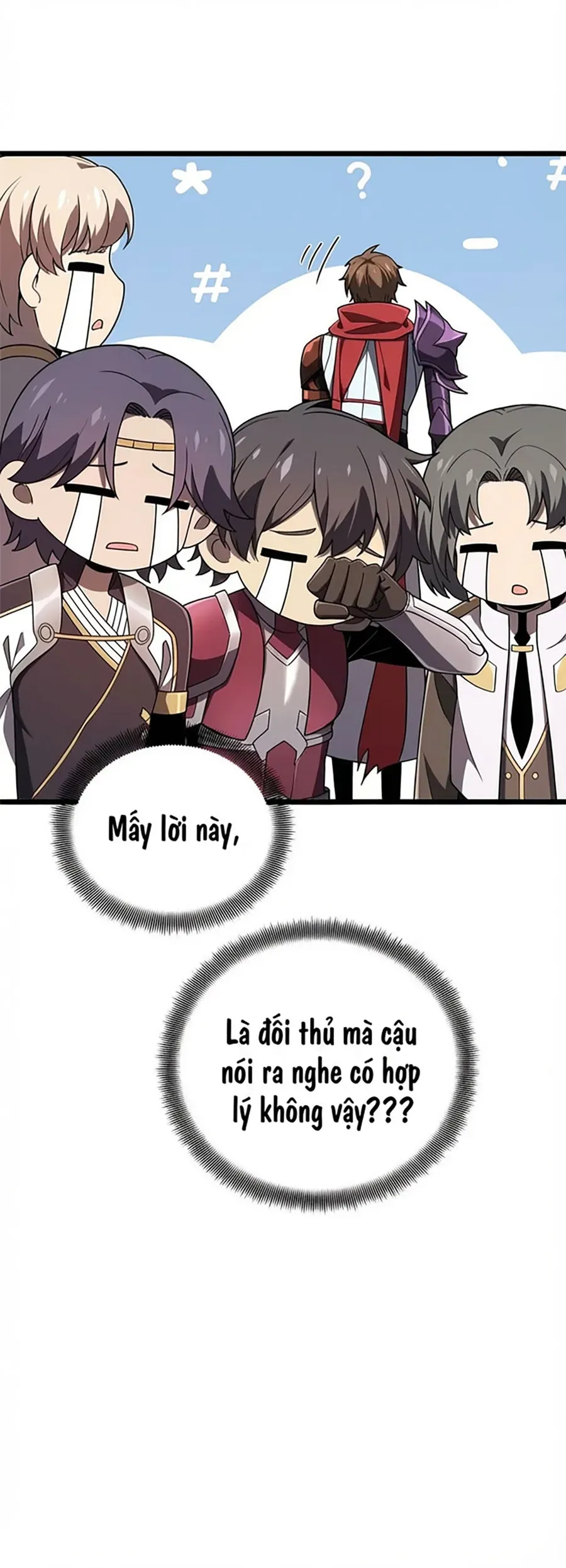 Toàn Chức Cao Thủ 2 Chapter 143 - 48