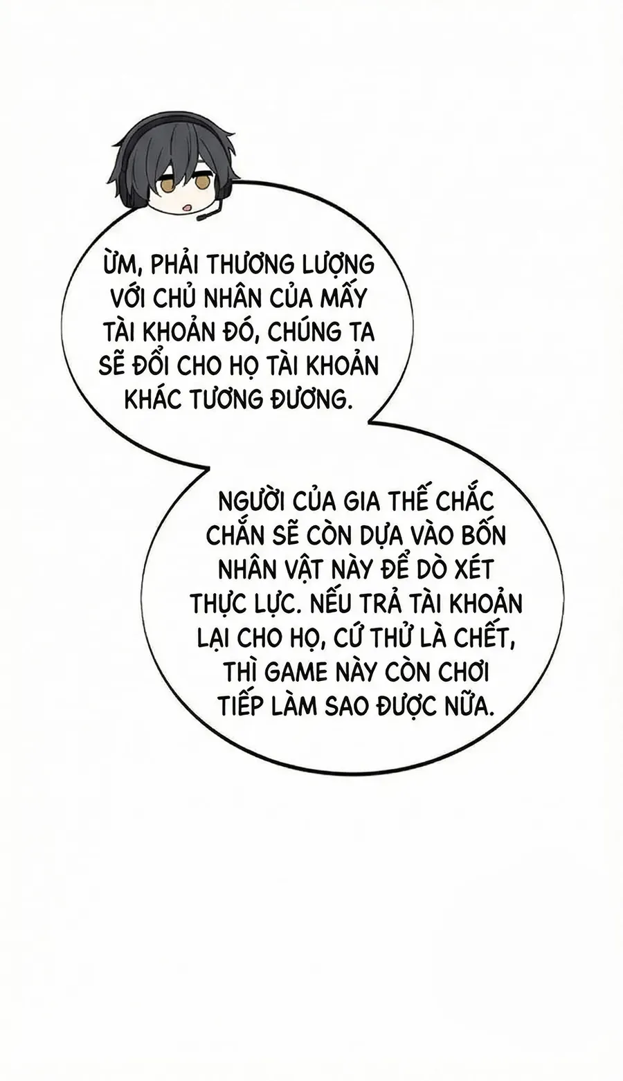 Toàn Chức Cao Thủ 2 Chapter 143 - 6