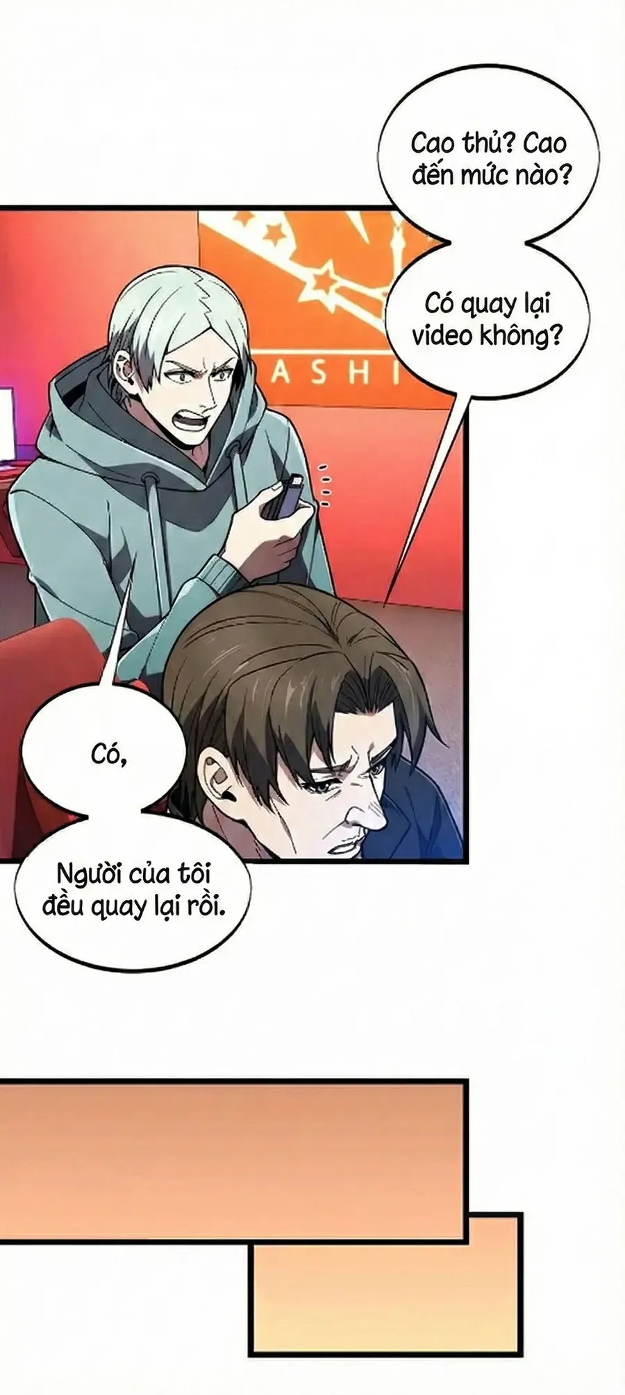 Toàn Chức Cao Thủ 2 Chapter 143 - 9