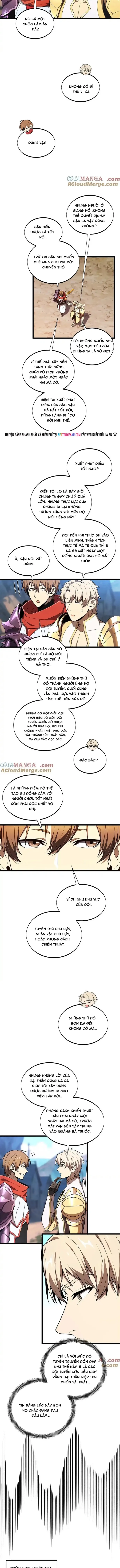 Toàn Chức Cao Thủ 2 Chapter 144 - 3