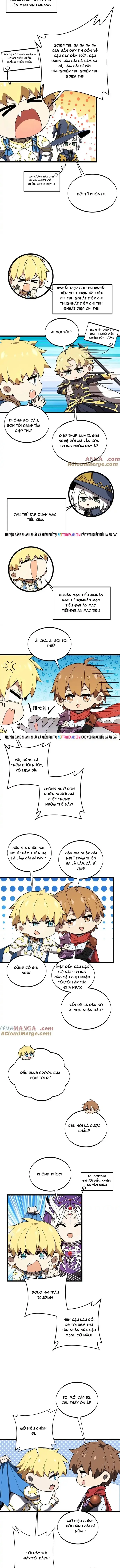 Toàn Chức Cao Thủ 2 Chapter 144 - 4