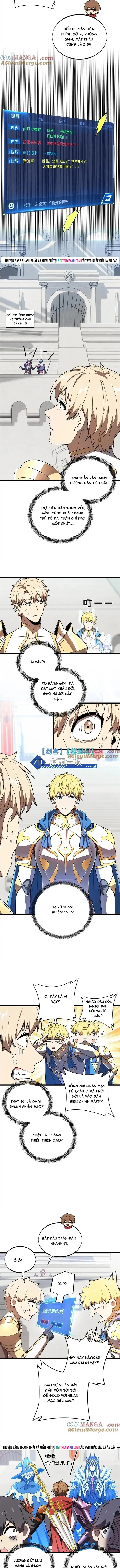 Toàn Chức Cao Thủ 2 Chapter 144 - 5