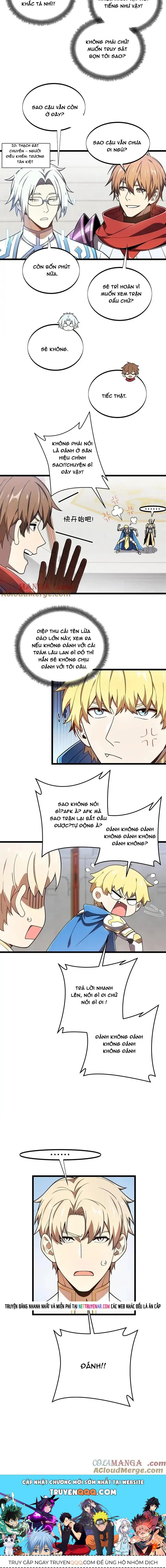 Toàn Chức Cao Thủ 2 Chapter 144 - 6