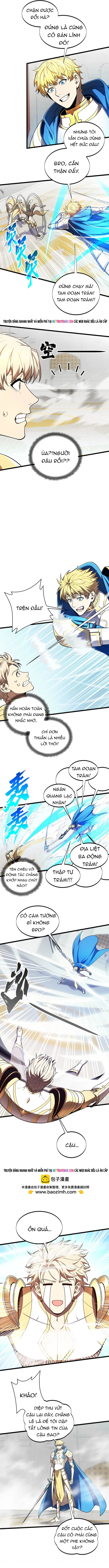 Toàn Chức Cao Thủ 2 Chapter 145 - 2
