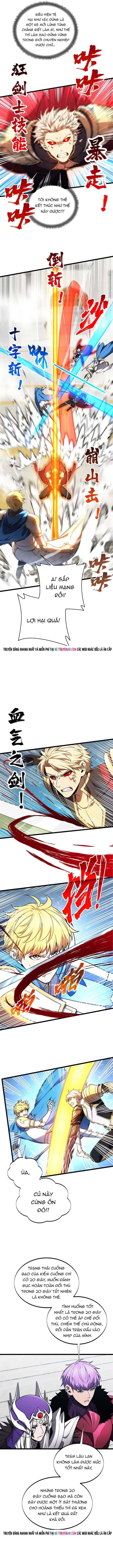 Toàn Chức Cao Thủ 2 Chapter 145 - 4