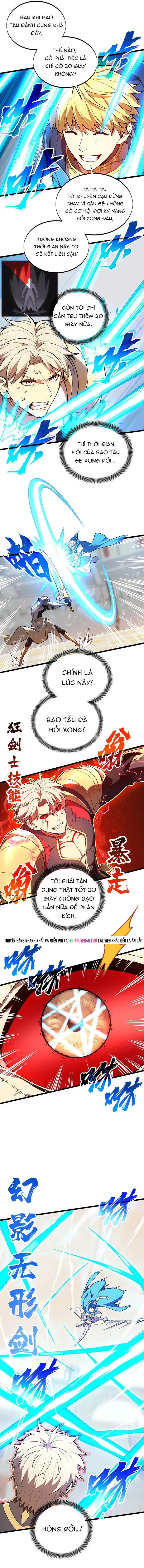 Toàn Chức Cao Thủ 2 Chapter 145 - 5