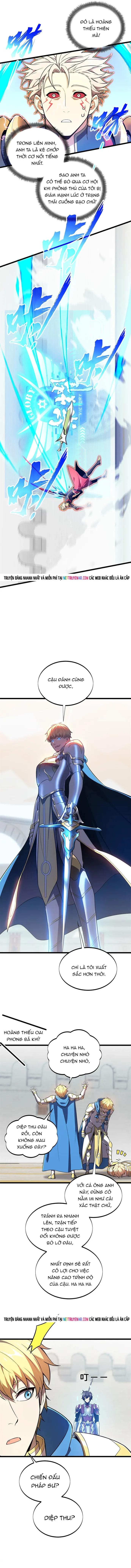 Toàn Chức Cao Thủ 2 Chapter 145 - 6