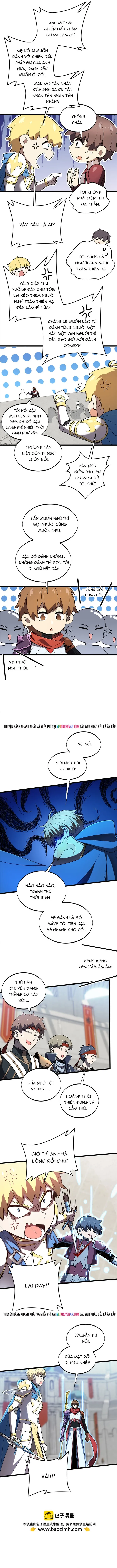 Toàn Chức Cao Thủ 2 Chapter 145 - 7