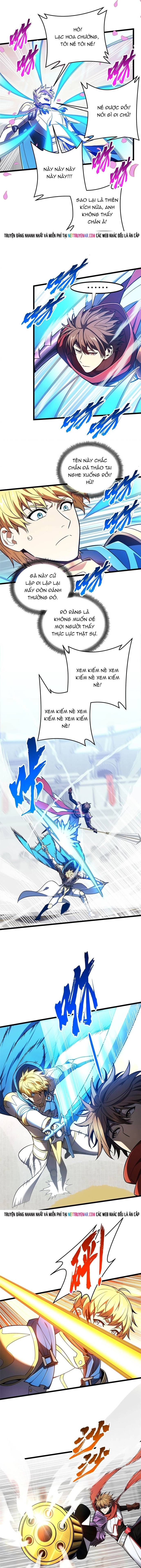 Toàn Chức Cao Thủ 2 Chapter 146 - 2