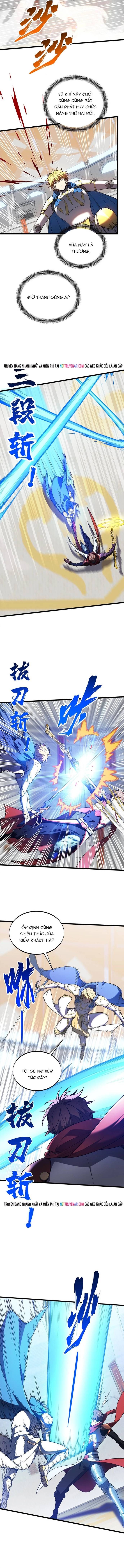 Toàn Chức Cao Thủ 2 Chapter 146 - 3