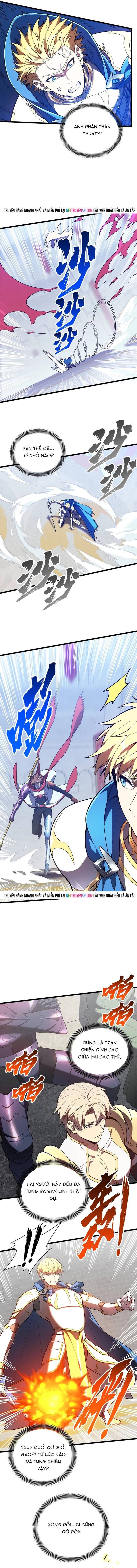 Toàn Chức Cao Thủ 2 Chapter 146 - 4