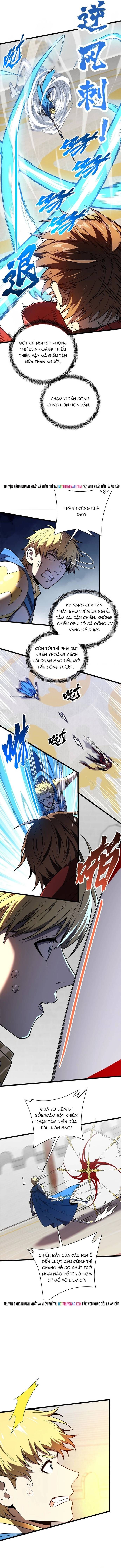 Toàn Chức Cao Thủ 2 Chapter 146 - 6