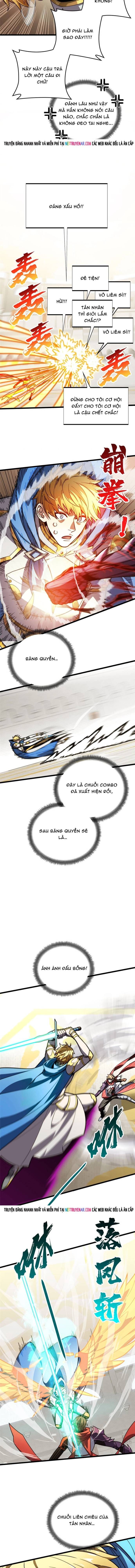 Toàn Chức Cao Thủ 2 Chapter 147 - 2