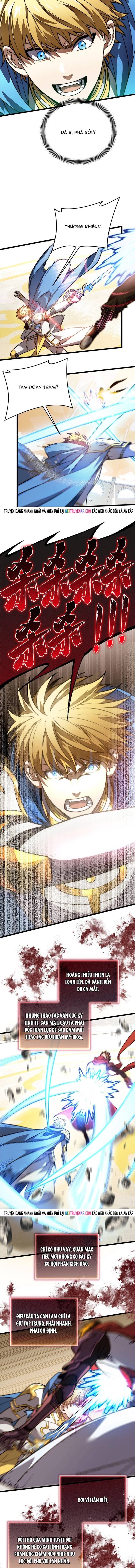 Toàn Chức Cao Thủ 2 Chapter 147 - 3