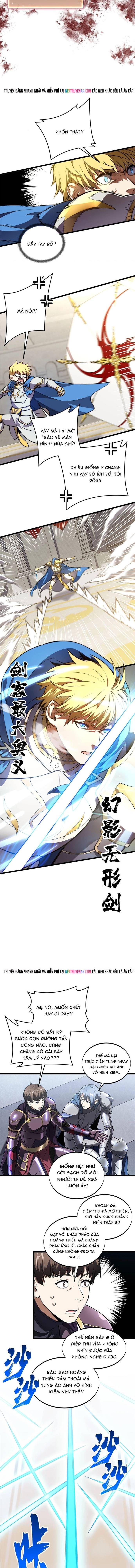 Toàn Chức Cao Thủ 2 Chapter 147 - 4