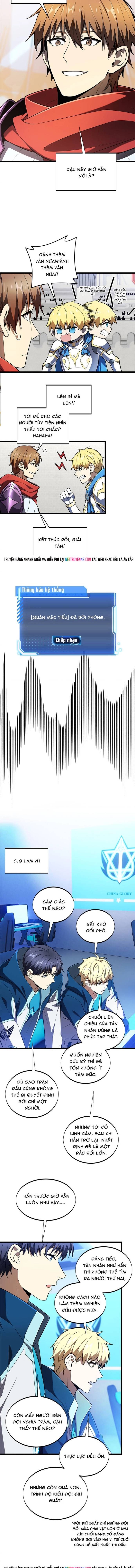 Toàn Chức Cao Thủ 2 Chapter 147 - 6